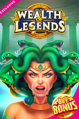 Wealth of Legends
